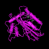 Molecular Structure Image for 3VOW