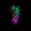 Molecular Structure Image for 3VWK