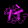 Molecular Structure Image for 1GHL