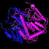 Molecular Structure Image for 3FYG