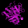 Molecular Structure Image for 4H6W