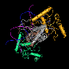 Molecular Structure Image for 1MJ2