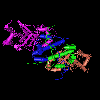 Molecular Structure Image for 4ES4