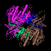 Structure molecule image