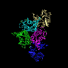 Structure molecule image