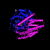 Molecular Structure Image for 4GTV