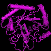 Structure molecule image