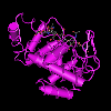 Molecular Structure Image for 4HJY