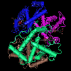 Structure molecule image