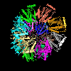 Structure molecule image