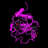 Molecular Structure Image for 3U99