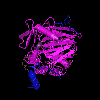 Structure molecule image