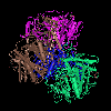 Molecular Structure Image for 4GHH