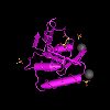 Structure molecule image