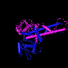 Molecular Structure Image for 3W03