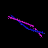 Structure molecule image