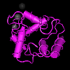 Structure molecule image