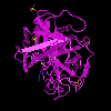 Molecular Structure Image for 2ZKS