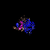 Structure molecule image