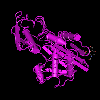 Molecular Structure Image for 1CF5