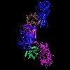 Structure molecule image