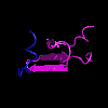 Molecular Structure Image for 2LTV