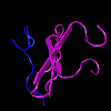 Molecular Structure Image for 2LTW