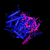 Structure molecule image