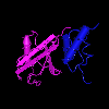 Molecular Structure Image for 2LVO