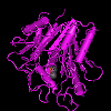 Molecular Structure Image for 1CP6