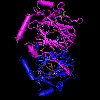 Molecular Structure Image for 4HN1