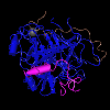 Molecular Structure Image for 4E05