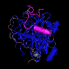 Molecular Structure Image for 4E06