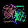 Molecular Structure Image for 3UCE