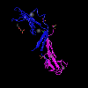 Molecular Structure Image for 3UGI