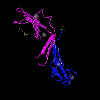 Structure molecule image