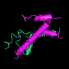 Structure molecule image