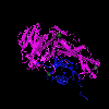 Molecular Structure Image for 3V6C