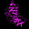 Molecular Structure Image for 4B1H