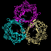 Molecular Structure Image for 4GCS