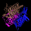 Molecular Structure Image for 1QQ0