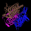 Molecular Structure Image for 1QRE