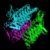 Molecular Structure Image for 1QRG