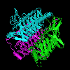 Molecular Structure Image for 1QRL