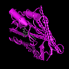 Molecular Structure Image for 4EFG