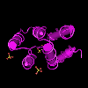 Structure molecule image