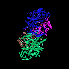 Molecular Structure Image for 4GD3