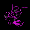 Molecular Structure Image for 4GND