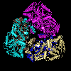 Molecular Structure Image for 1SAY