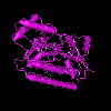 Molecular Structure Image for 1TOA